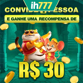 ih777 Indique amigos para receber um bônus