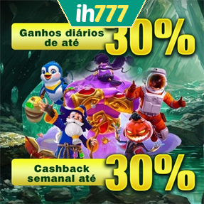 ih777 Fundo de Resgate de Perdas Semanais